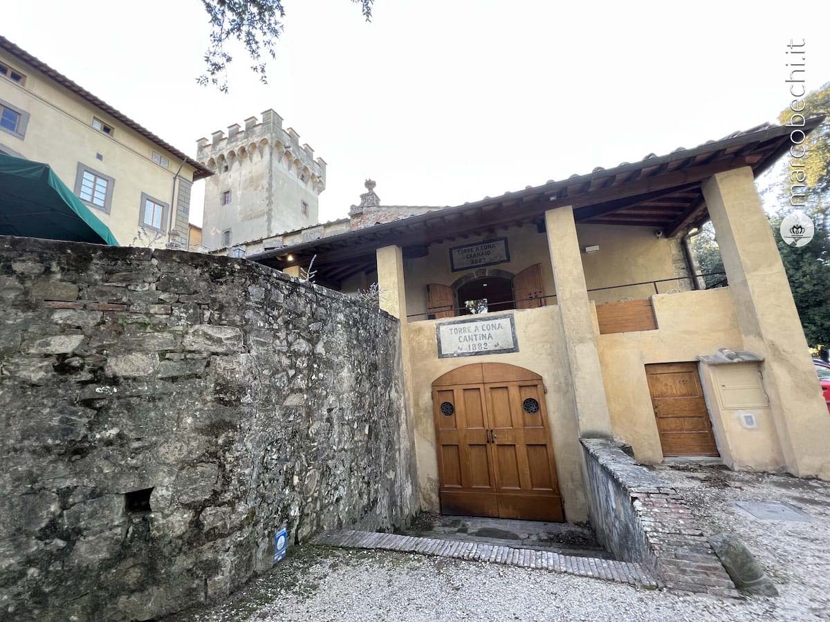 Torre a Cona, l'ospitalità tra vino, cibo e accoglienza dei Conti Rossi di Montelera a Rignano sull'Arno Torre a Cona, l'ospitalità tra vino, cibo e accoglienza dei Conti Rossi di Montelera a Rignano sull'Arno