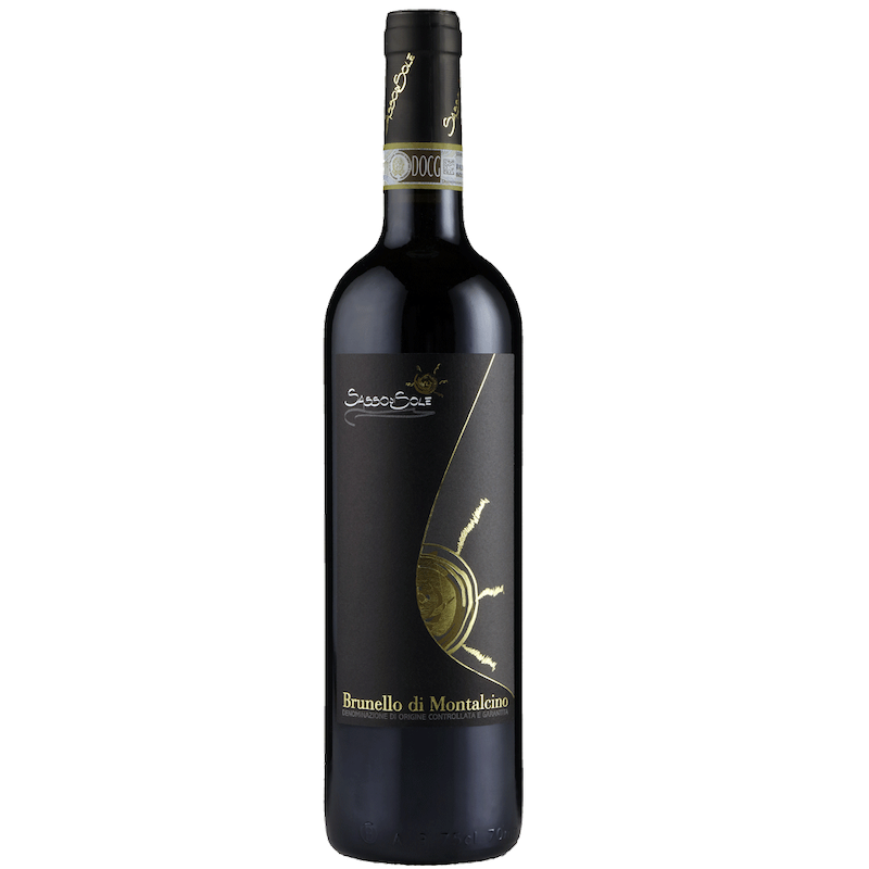 Brunello di Montalcino 2017
