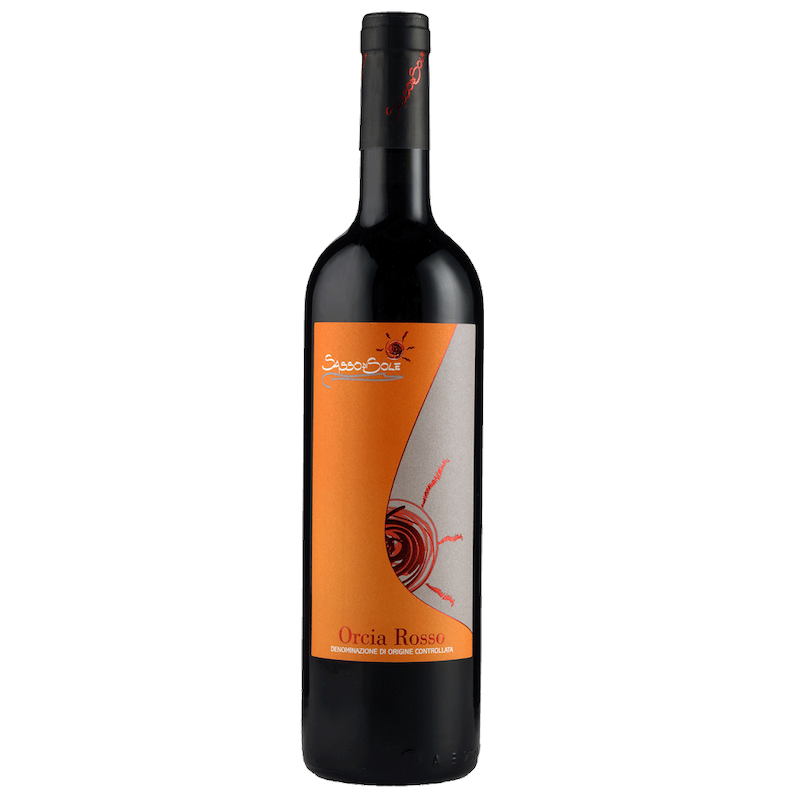Orcia Sangiovese 2019