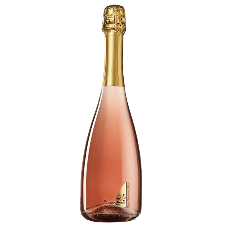 Spumante Brut Sangiovese