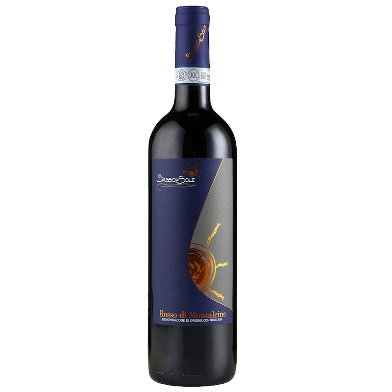 Rosso di Montalcino 2020