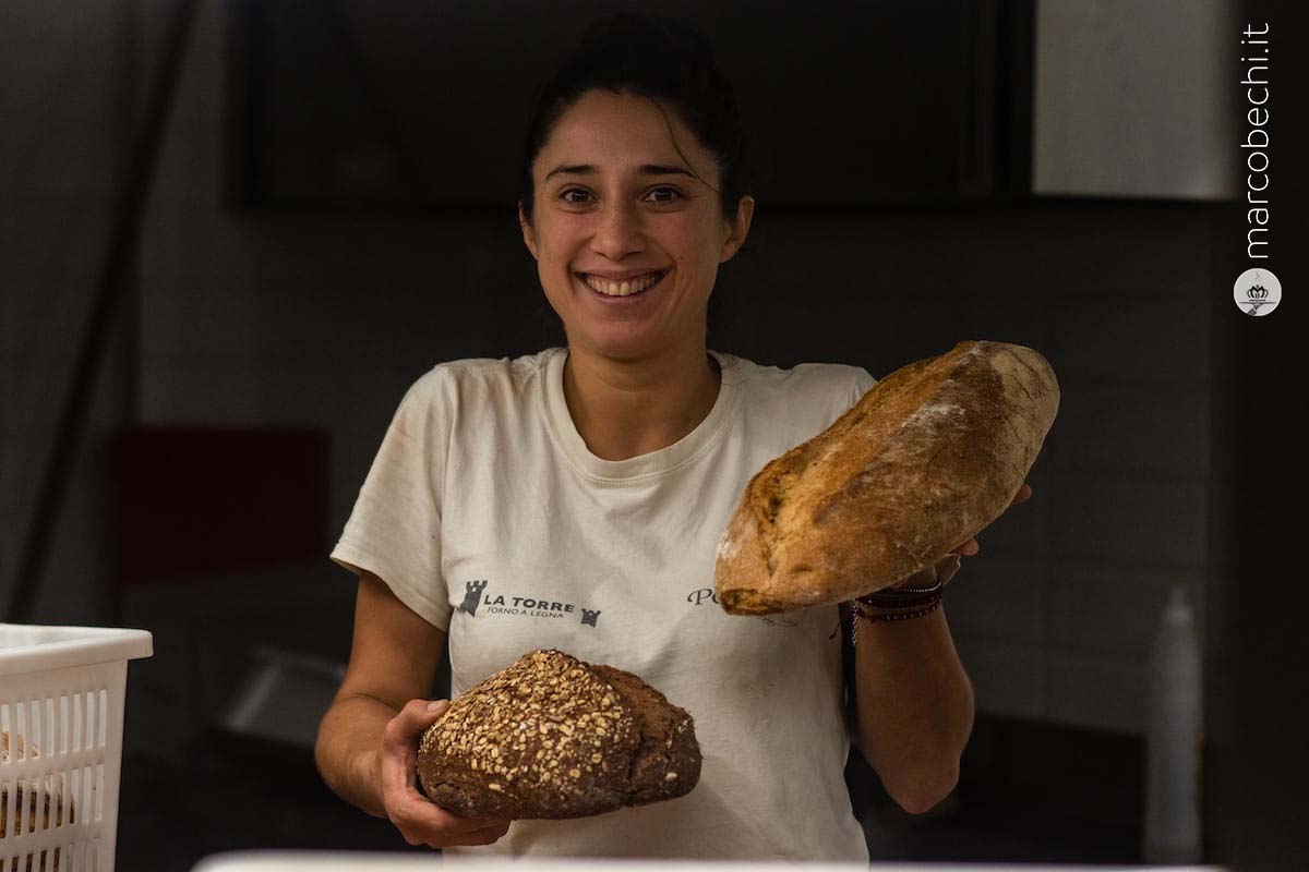 Borgo Petriolo, dalla campagna fiorentina alla tavola i cereali di filiera corta