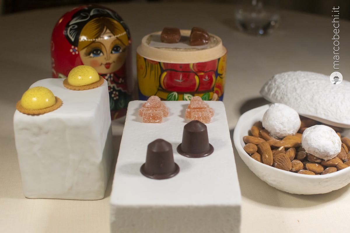Baci e Abbracci