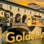 Golden View a Firenze, l’estro e l’architettura in cucina di Paolo Secci