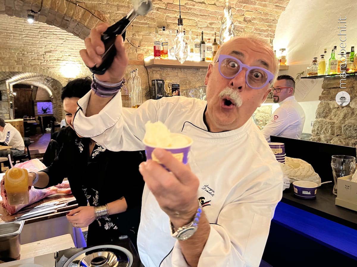 Sergio Dondoli