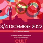 Saranno Famosi nel Vino a Firenze il 3 e 4 dicembre l’evento che rivoluziona il vino