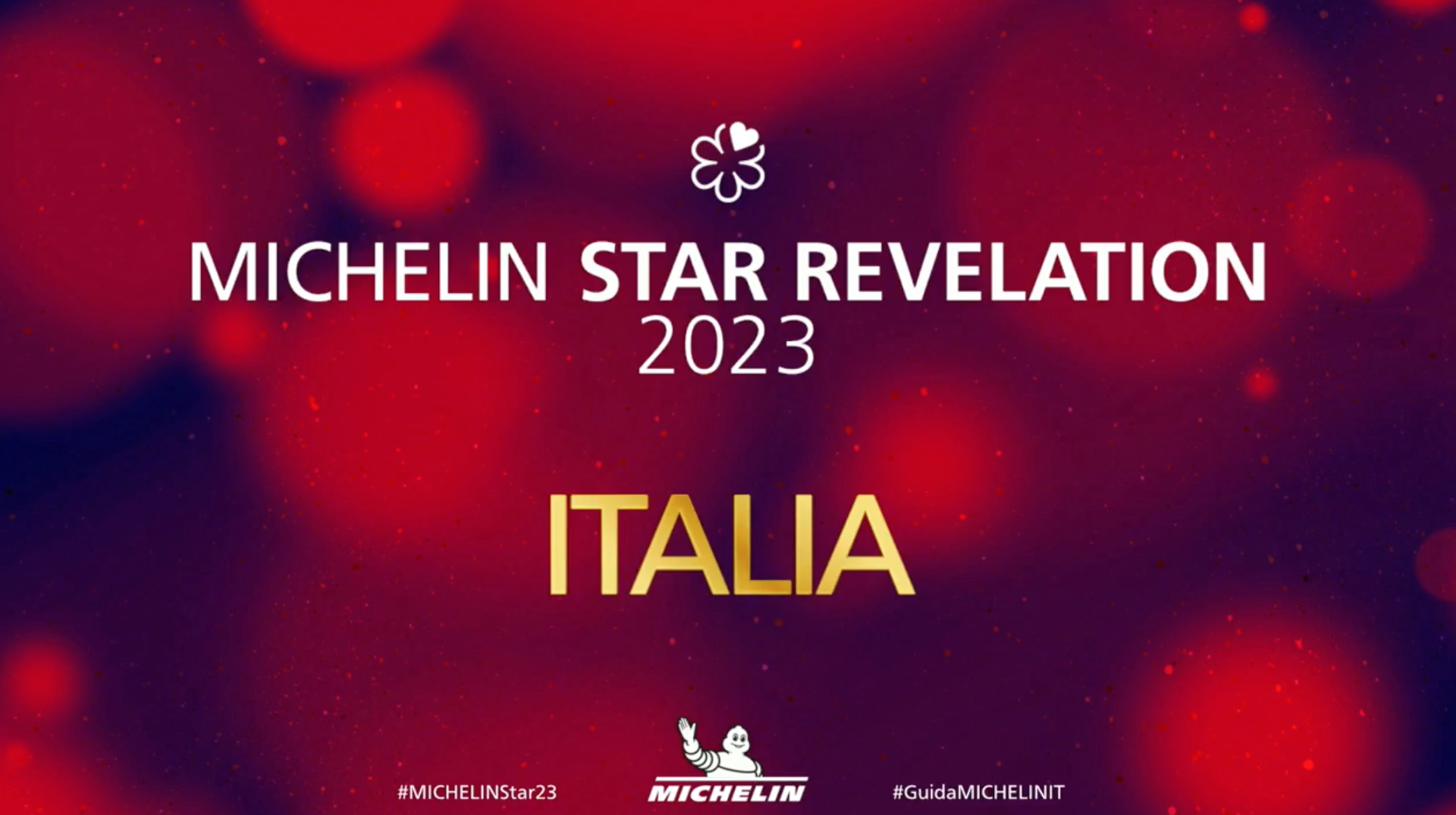 I ristoranti della Guida Michelin 2023 in Toscana
