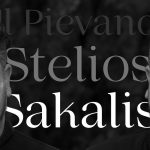 Stelios Sakalis la leggerezza nell’austerità del Castello di Spaltenna