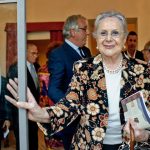 Donna Francesca Cinelli Colombini