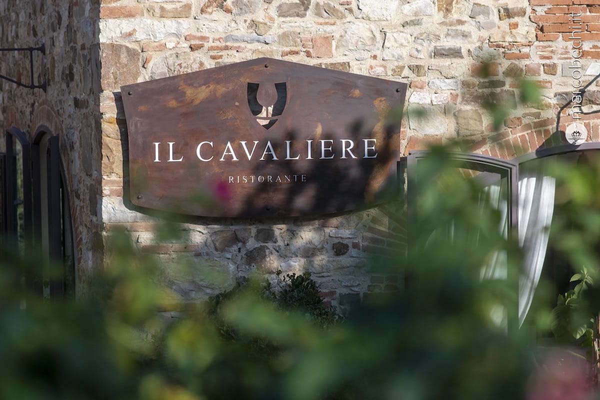 Ristorante Il Cavaliere