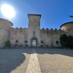 Il Castello di Gabbiano
