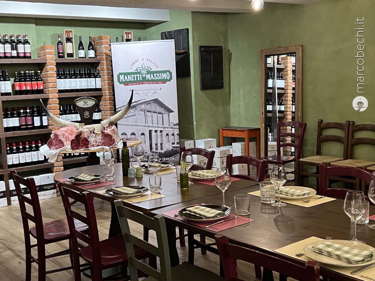 Osteria Cipolla Rossa