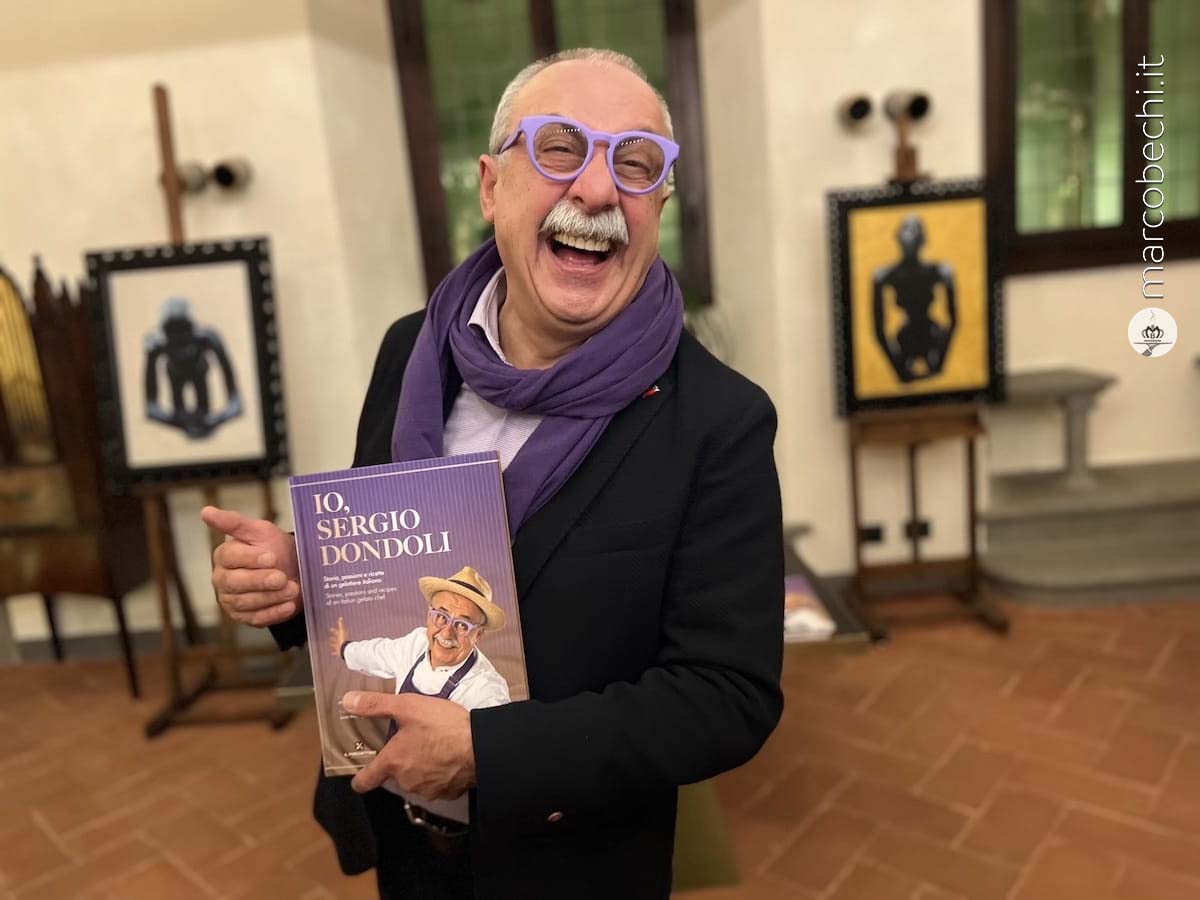 Sergio Dondoli