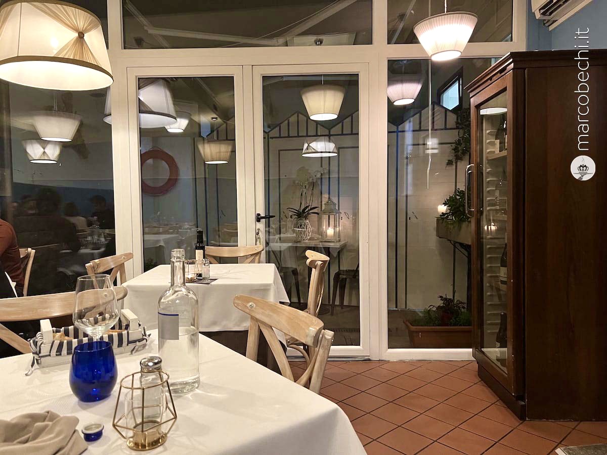 Osteria dei Naviganti 