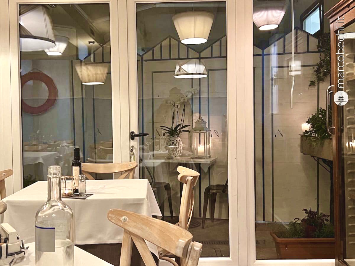 Osteria dei Naviganti 