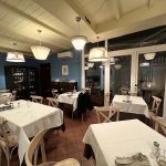 Osteria dei Naviganti il nuovo trend di Daniele Martini a Firenze