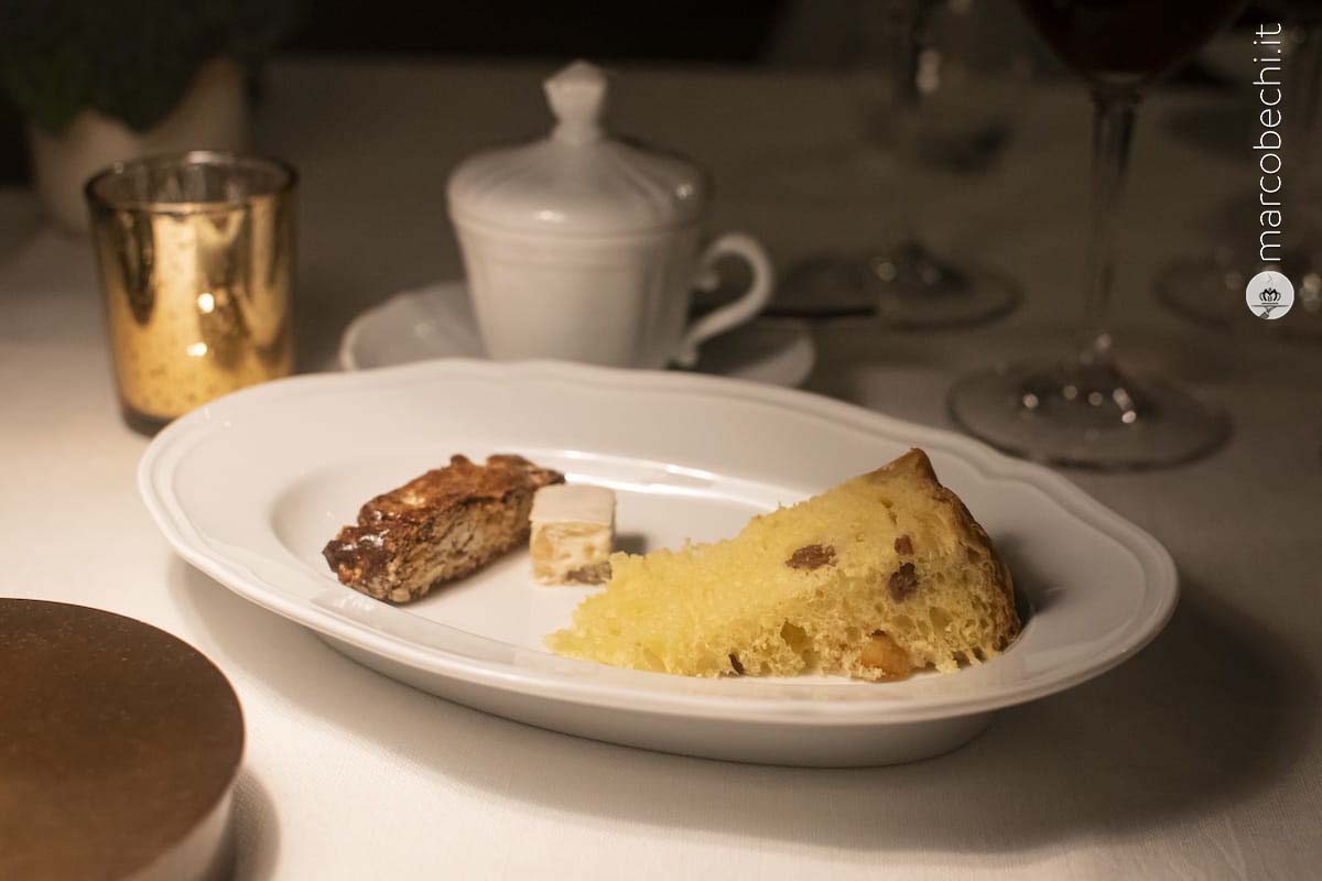 Piccola pasticceria