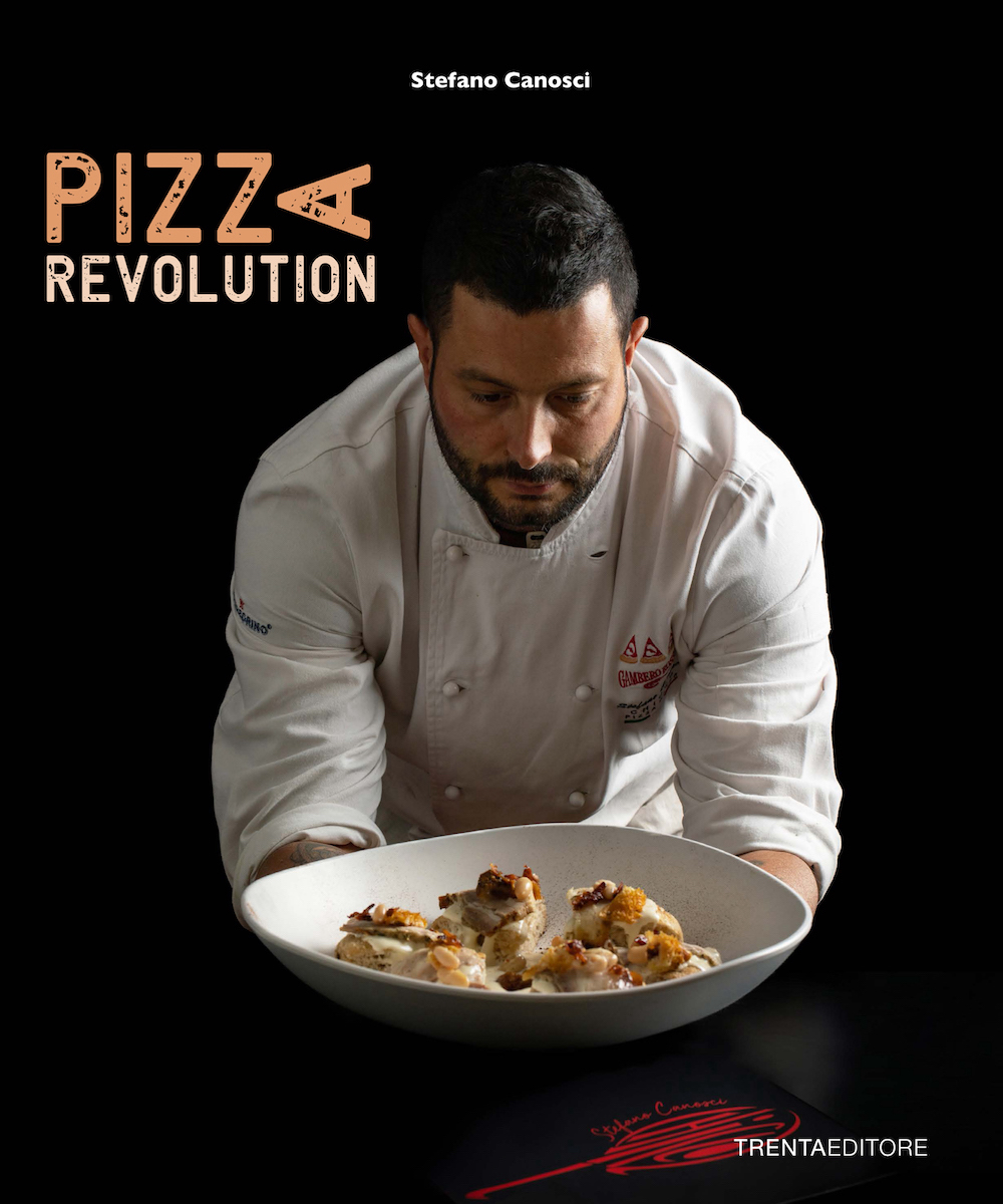 Pizza Revolution - Trenta Editore