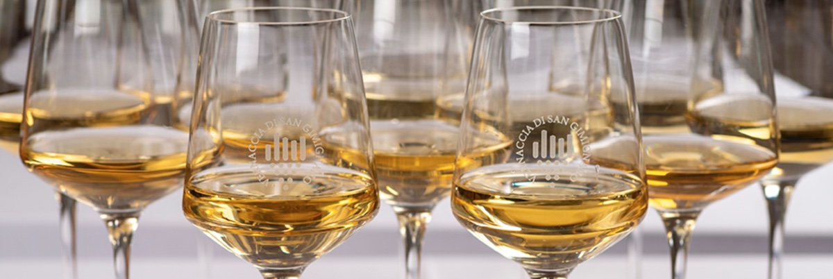 A San Gimignano il 16 Febbraio esordiscono la vernaccia 22 e riserva 21
