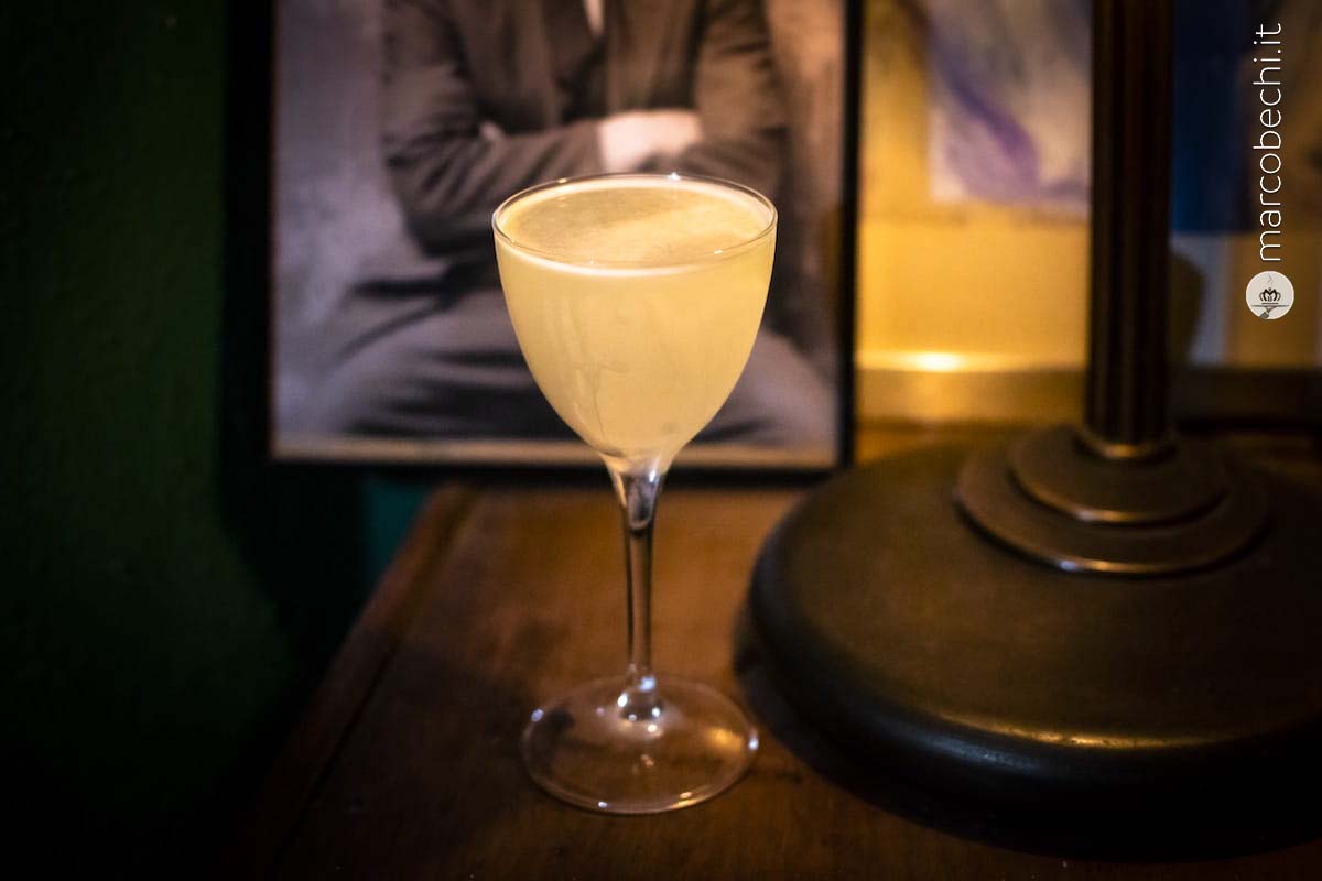 Corpse Reviver n.2
