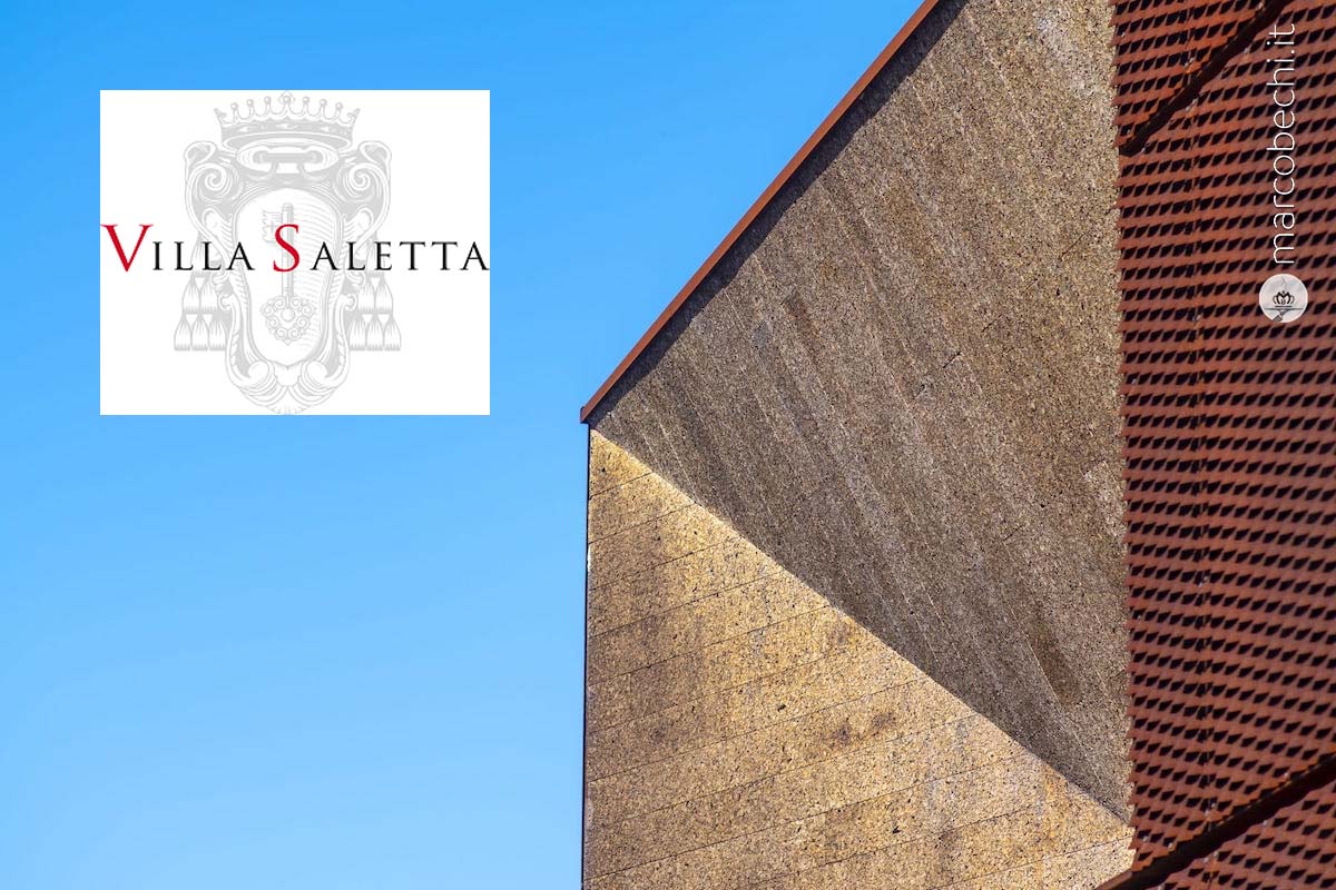 Villa Saletta l’accoglienza in ville toscane e grandi vini