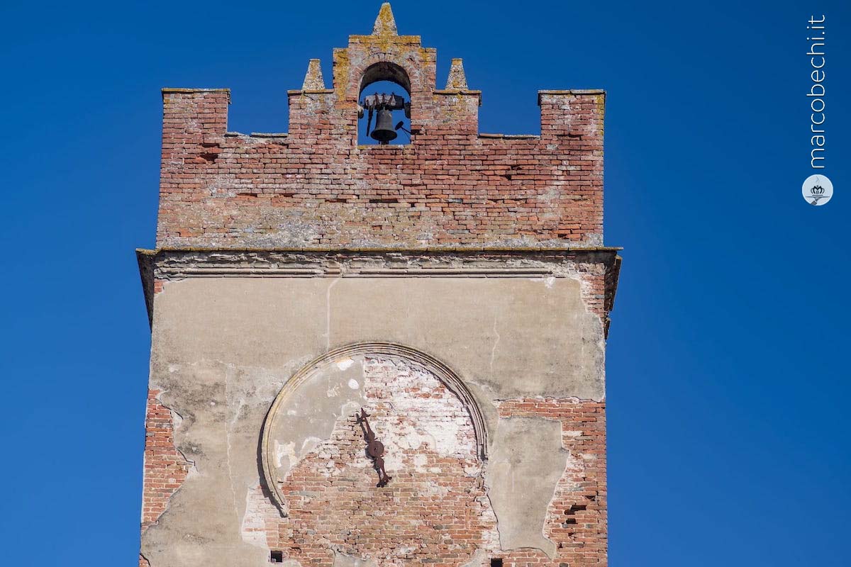 Il Borgo di Villa Saletta