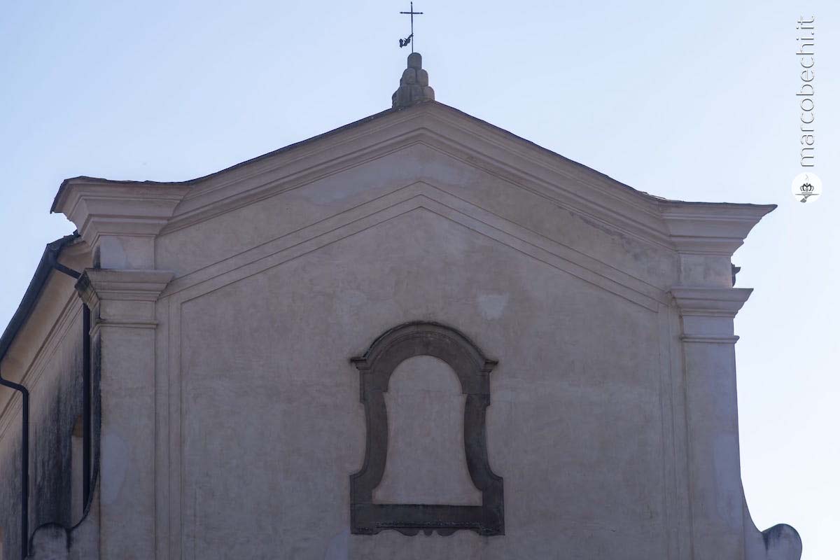 Villa Saletta