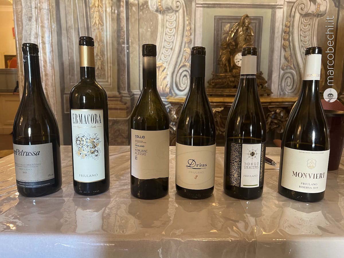 Le Master Classes di Wine & Siena del 28 Gennaio 2023
