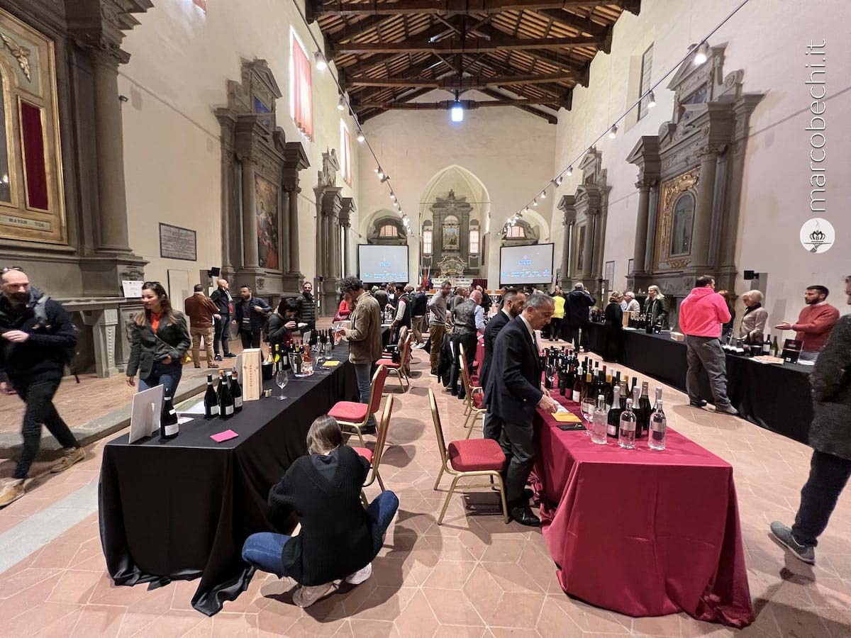 Sorsi di Syrah