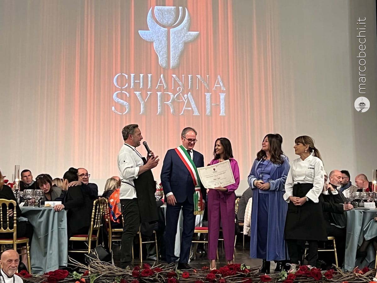 I tre giorni di Chianina e Syrah 2023