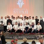 I cuochi di Chianina e Syrah di sabato 18 Marzo