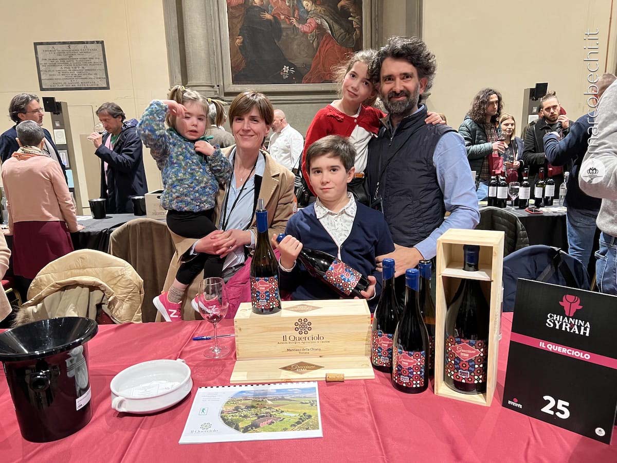 Azienda il Querciolo