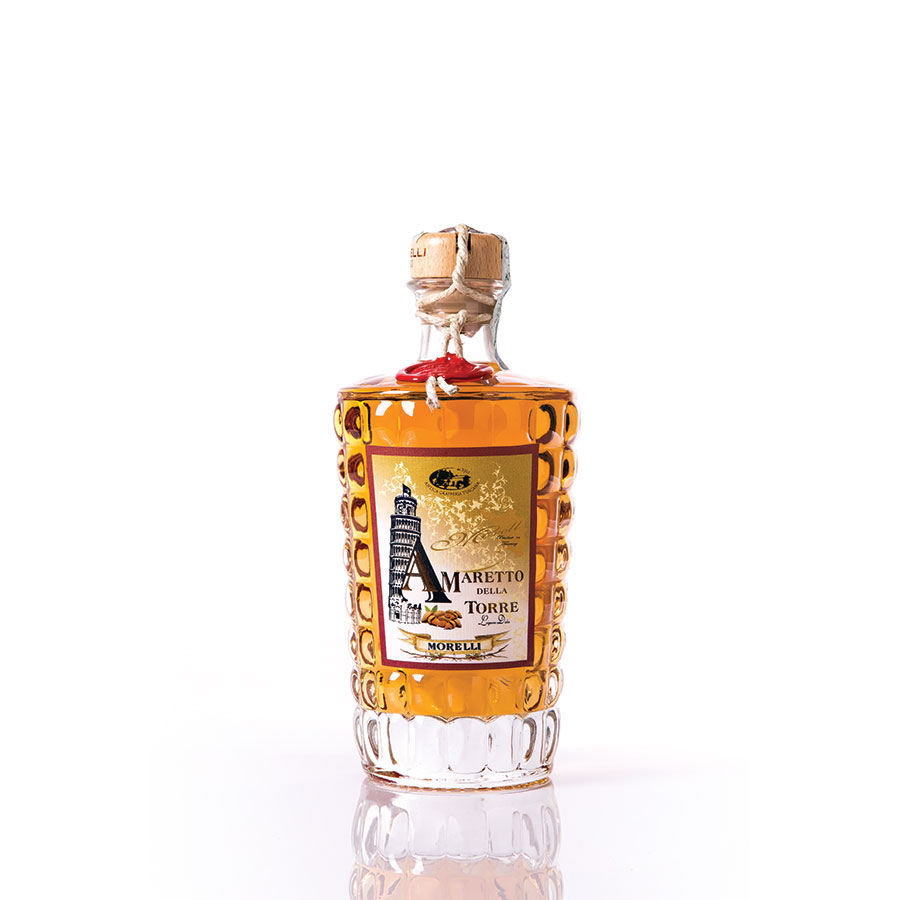 Amaretto Morelli