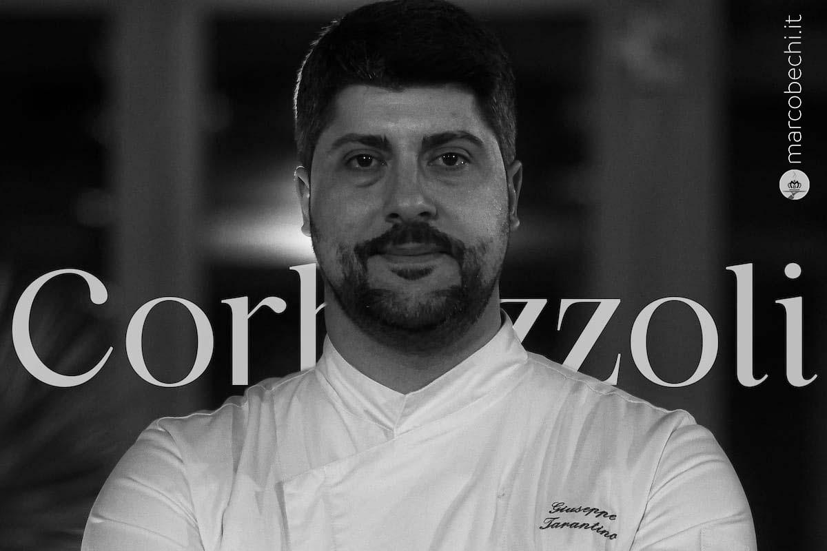 Corbezzoli al Relais Bellaria ha cambiato ritmo