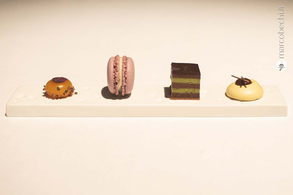 Piccola Pasticceria