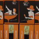 E te di che spirito sei? Al liquorificio Morelli a Palaia – Pisa