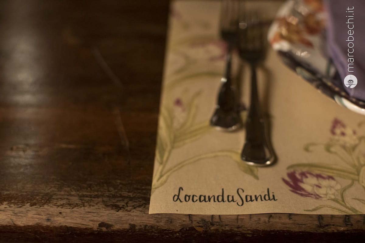 Locanda Sandi