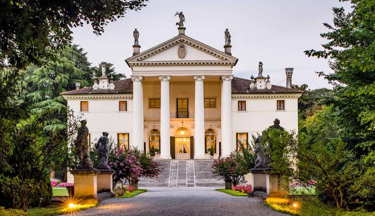 Villa Sandi