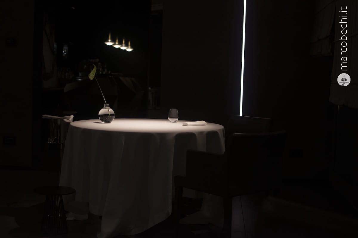 La sala di Inkiostro