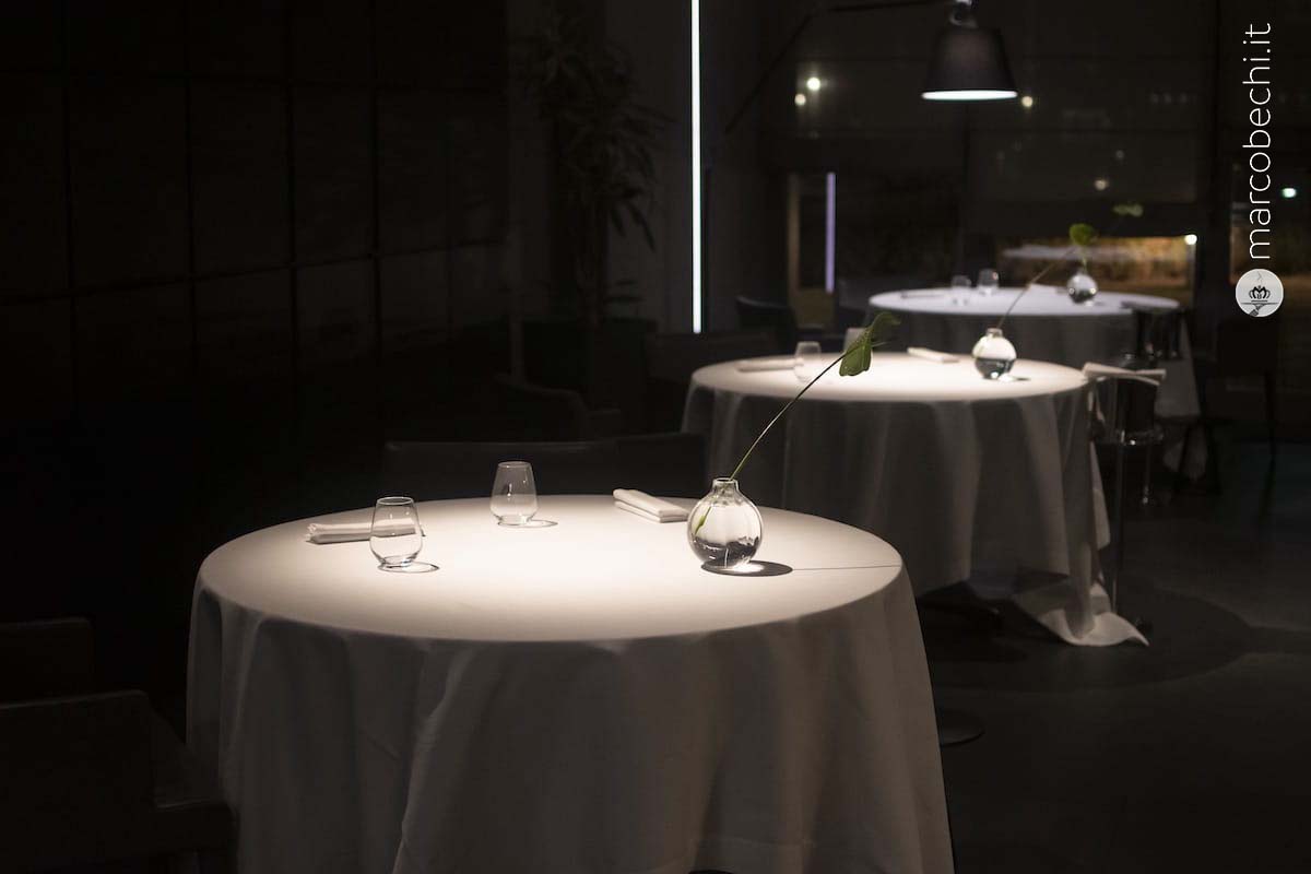 La sala di Inkiostro