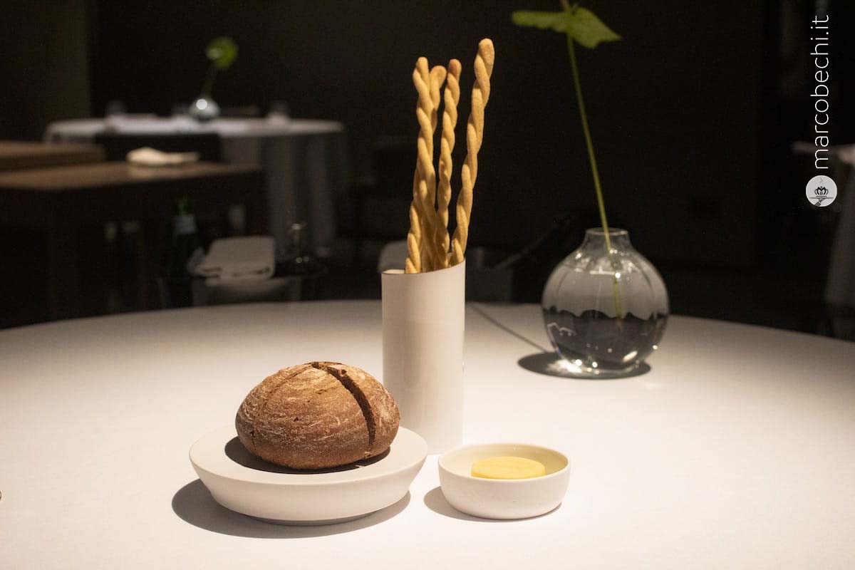 Il pane di Inkiostro