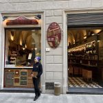 Crudi & Bollicine Via Faenza