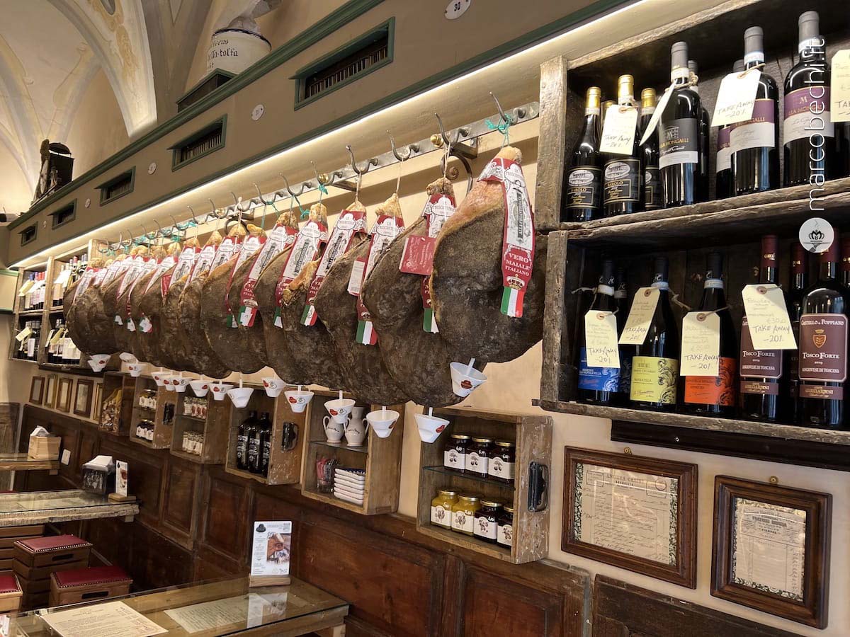 Crudi & Bollicine Via Faenza