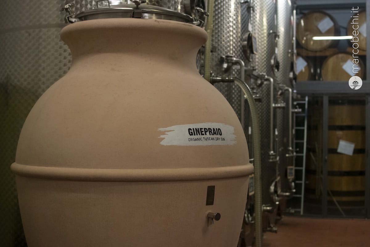 Il Gin Ginepraio