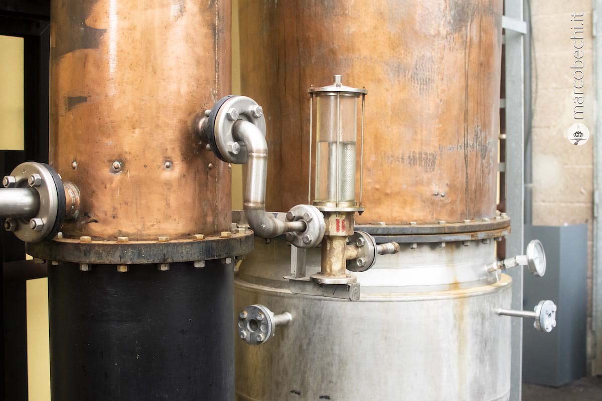 Deta Distilleria