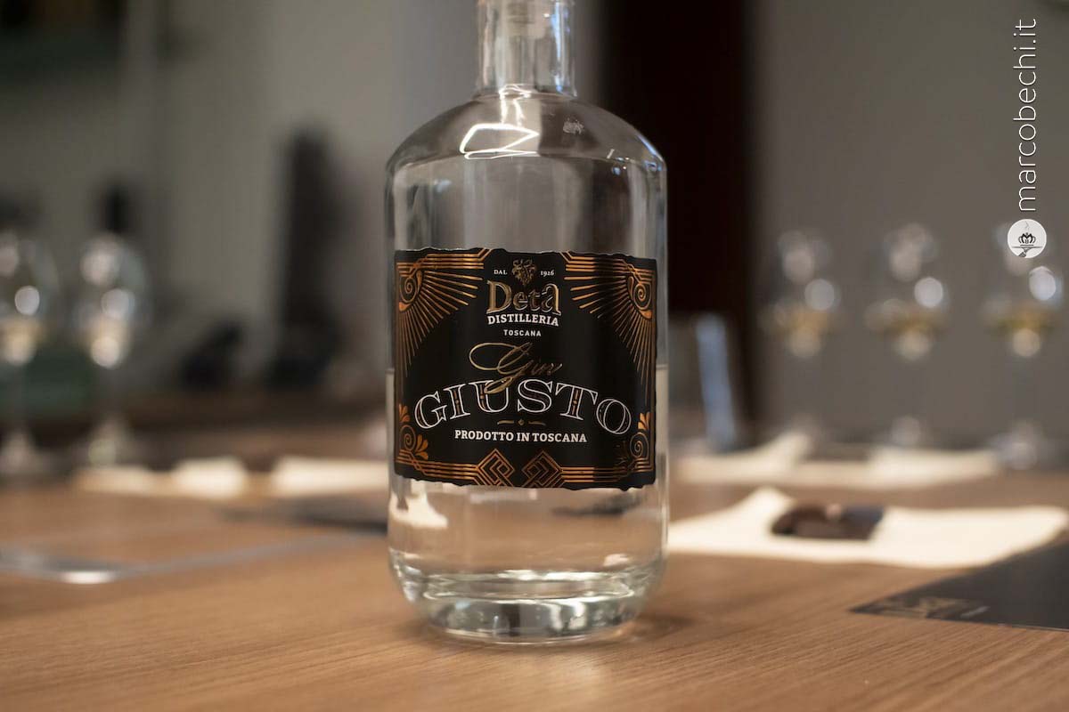 Il Gin Giusto