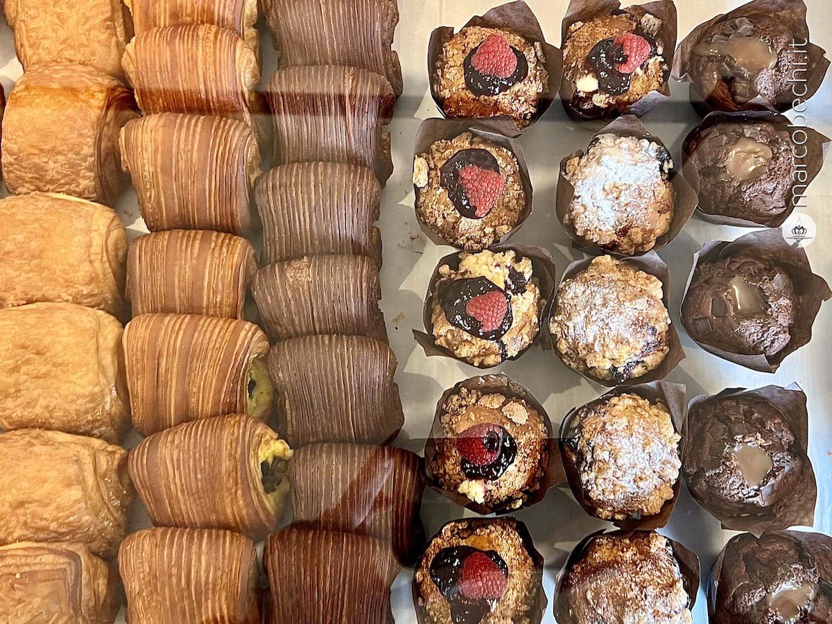 Pasticceria