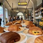 Non solo caffè ma edicola e panetteria il nuovo Ditta Artigianale in zona Piazza Ferrucci a Firenze