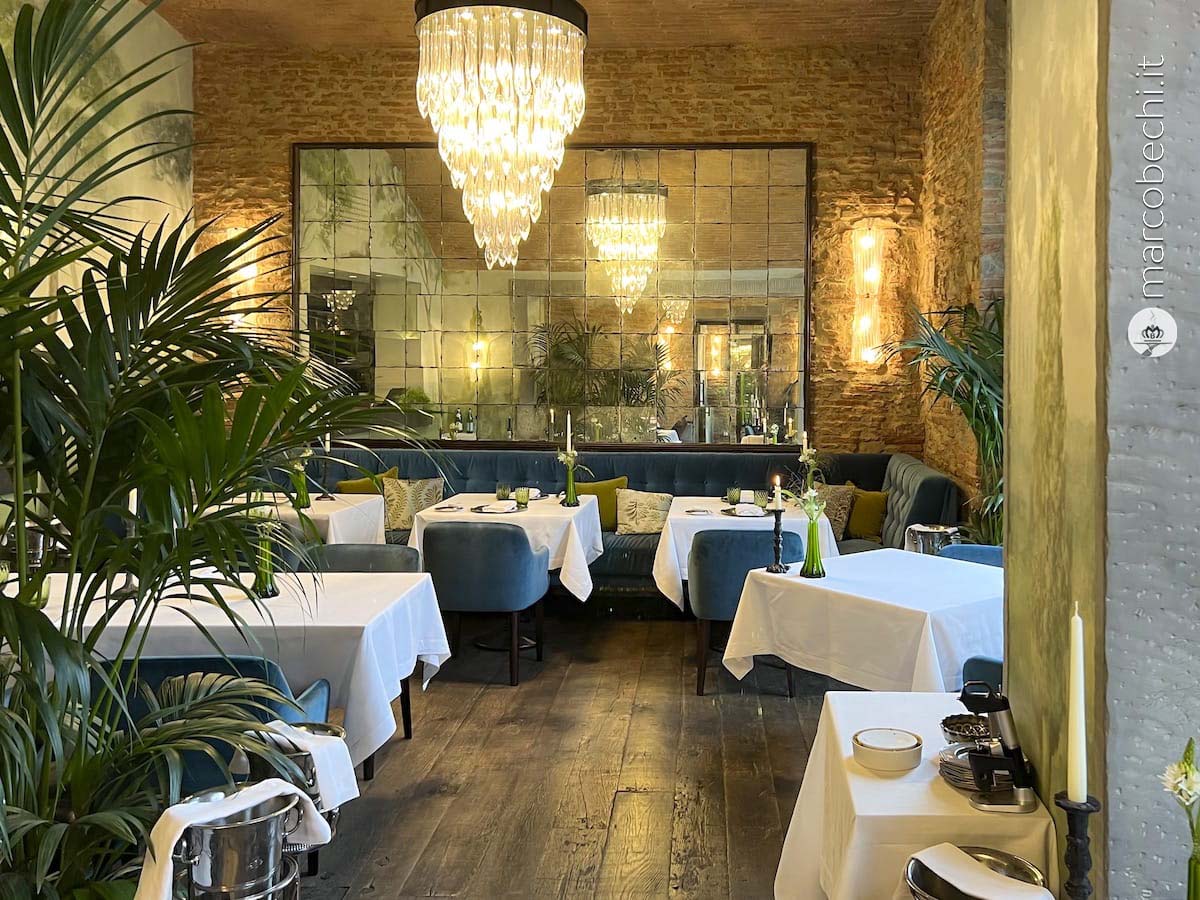 Saporium BSP Firenze 