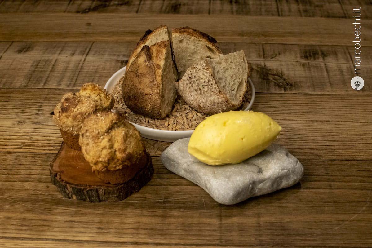 La Cerreta Terme, verde campagna e biodinamica gourmet